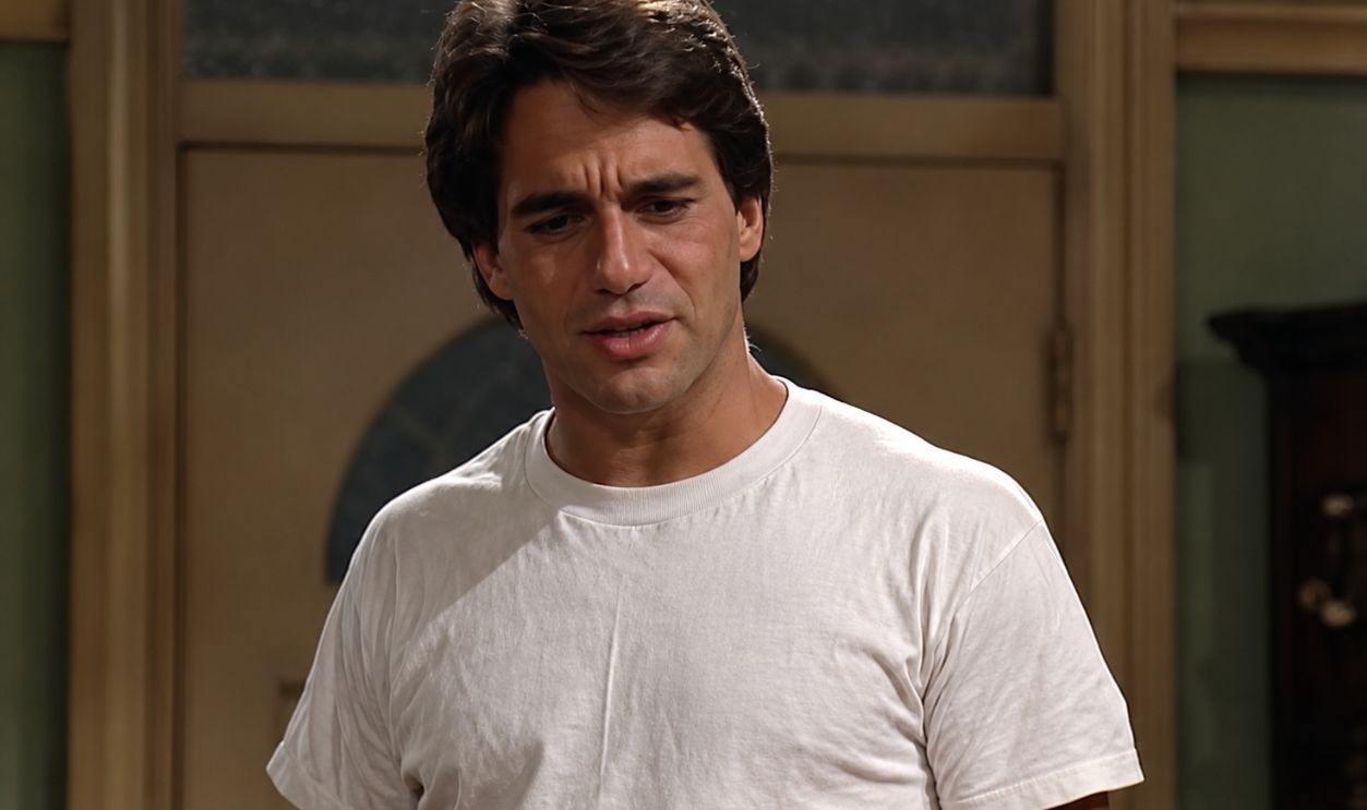 Screenshot from Who’s The Boss (1984-1992) 