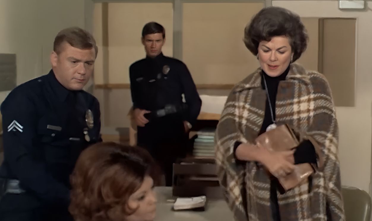 Screenshot from Adam-12 (1968–1975) 