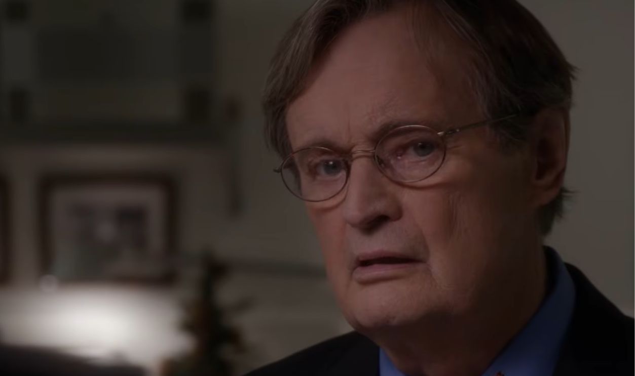Screenshot from NCIS (2003–)