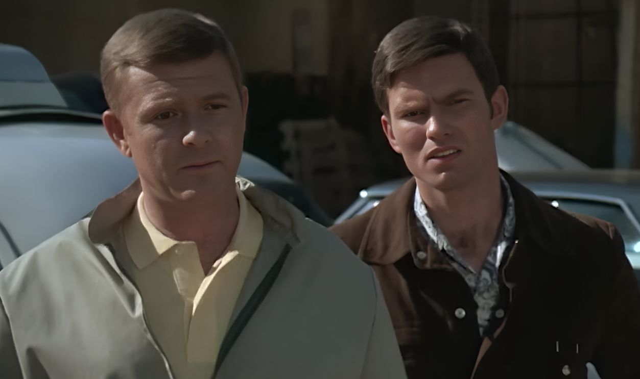 Screenshot from Adam-12 (1968–1975) 
