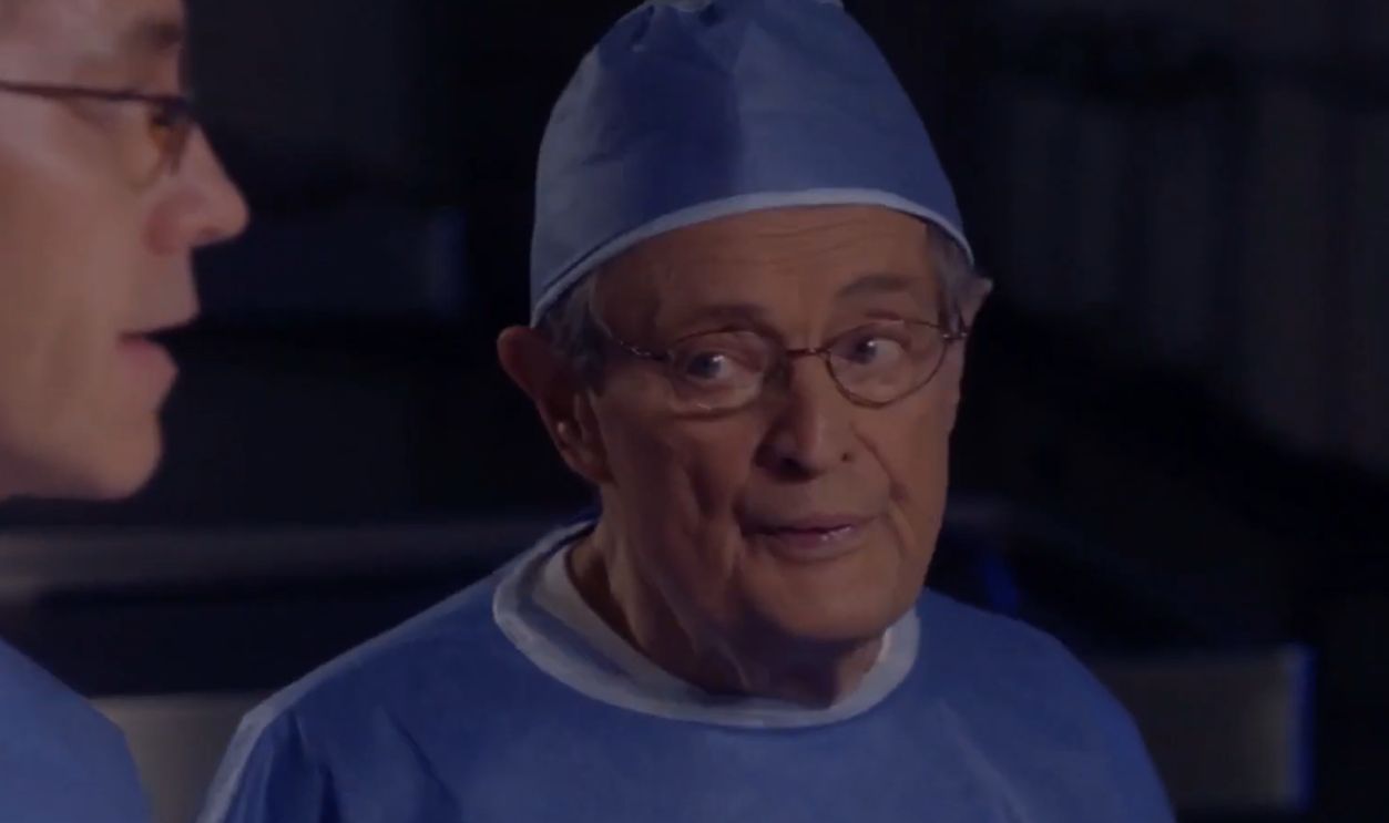 Screenshot from NCIS (2003–)