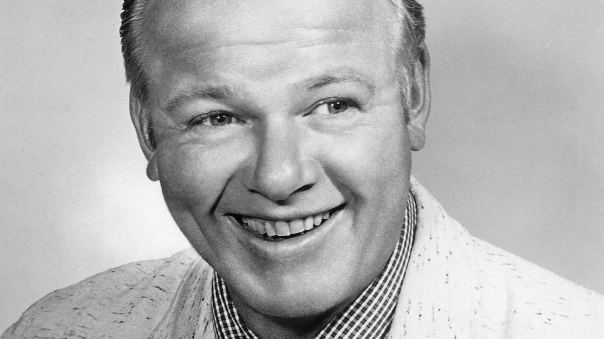 Photo of Alan Hale, Jr.