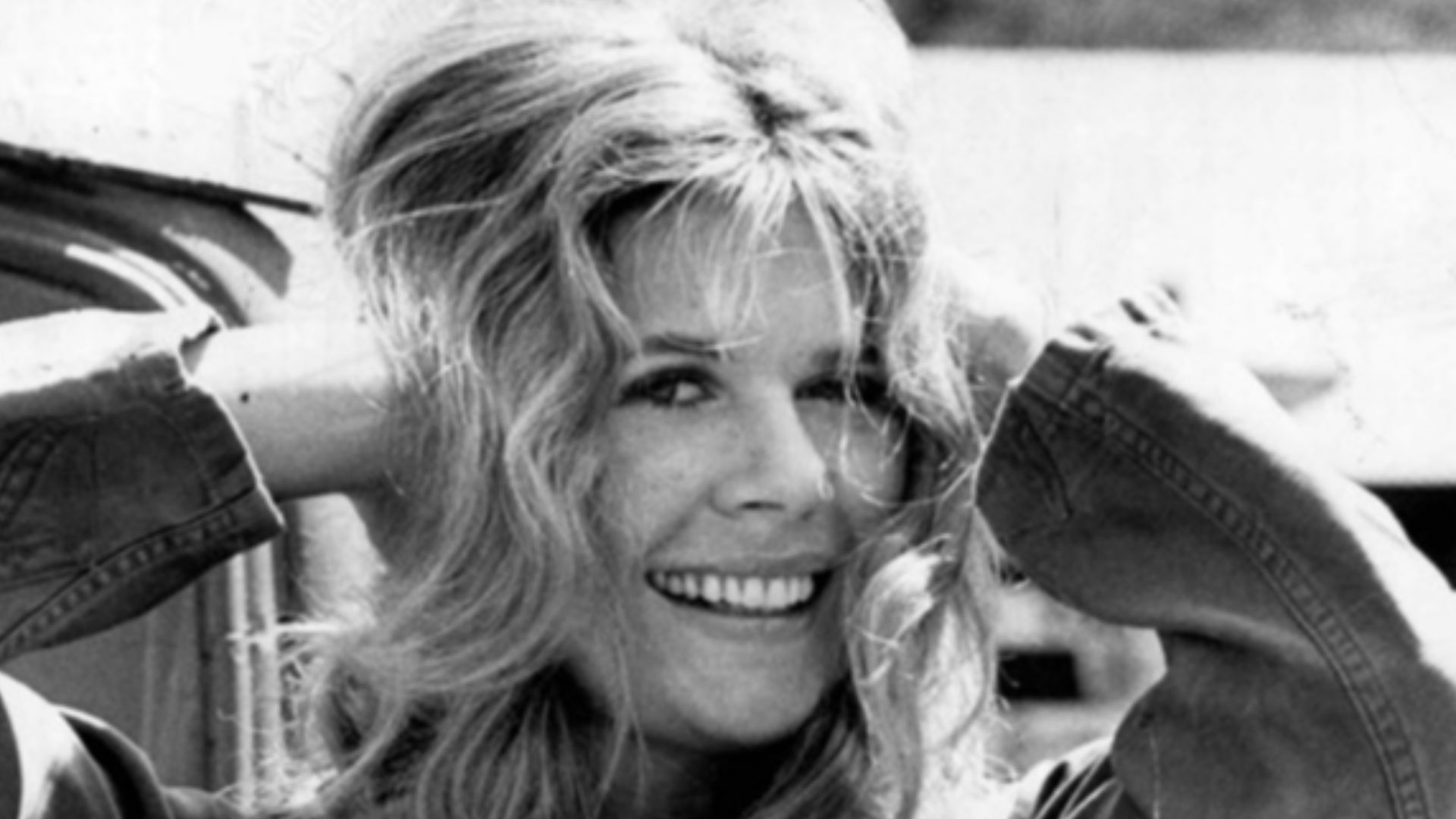 Photo of Loretta as