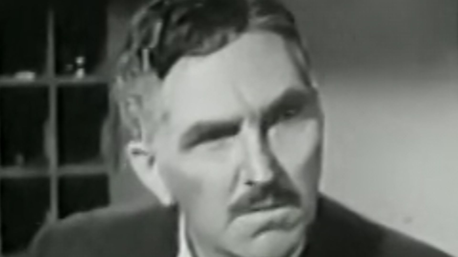 Howard McNear in the TV series Four Star Playhouse, episode Welcome Home