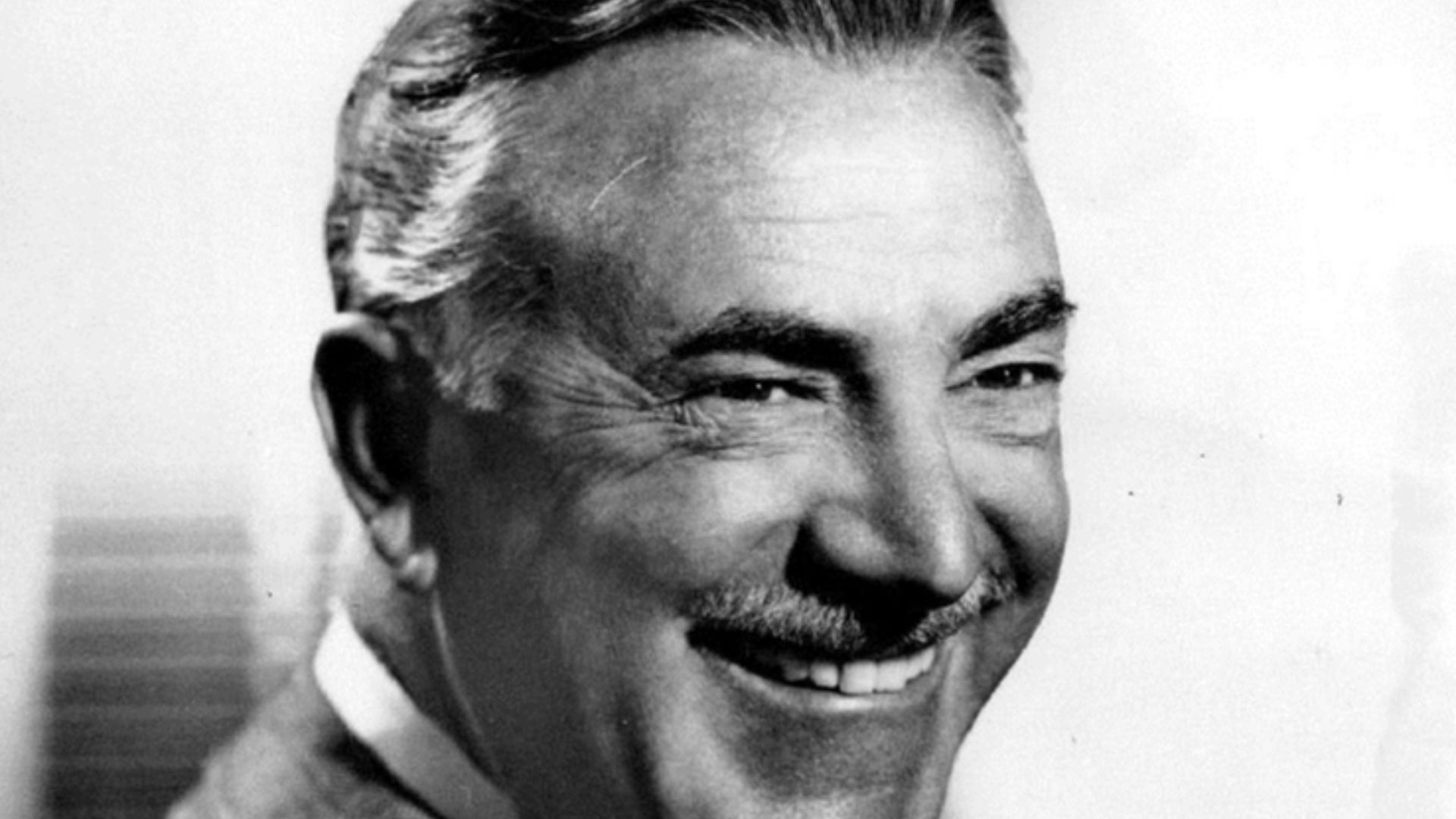 Raymond Bailey in 1965