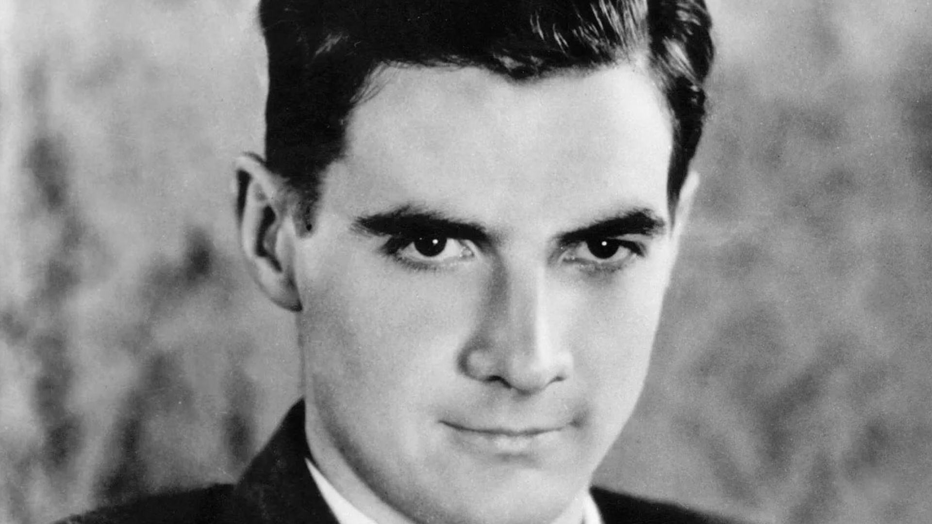 Howard Hughes in 1938