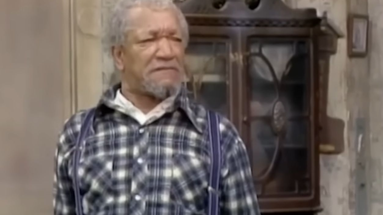 Sanford and Son