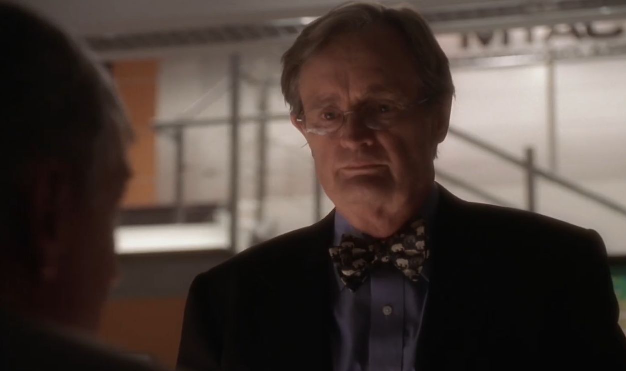 Screenshot from NCIS (2003–)