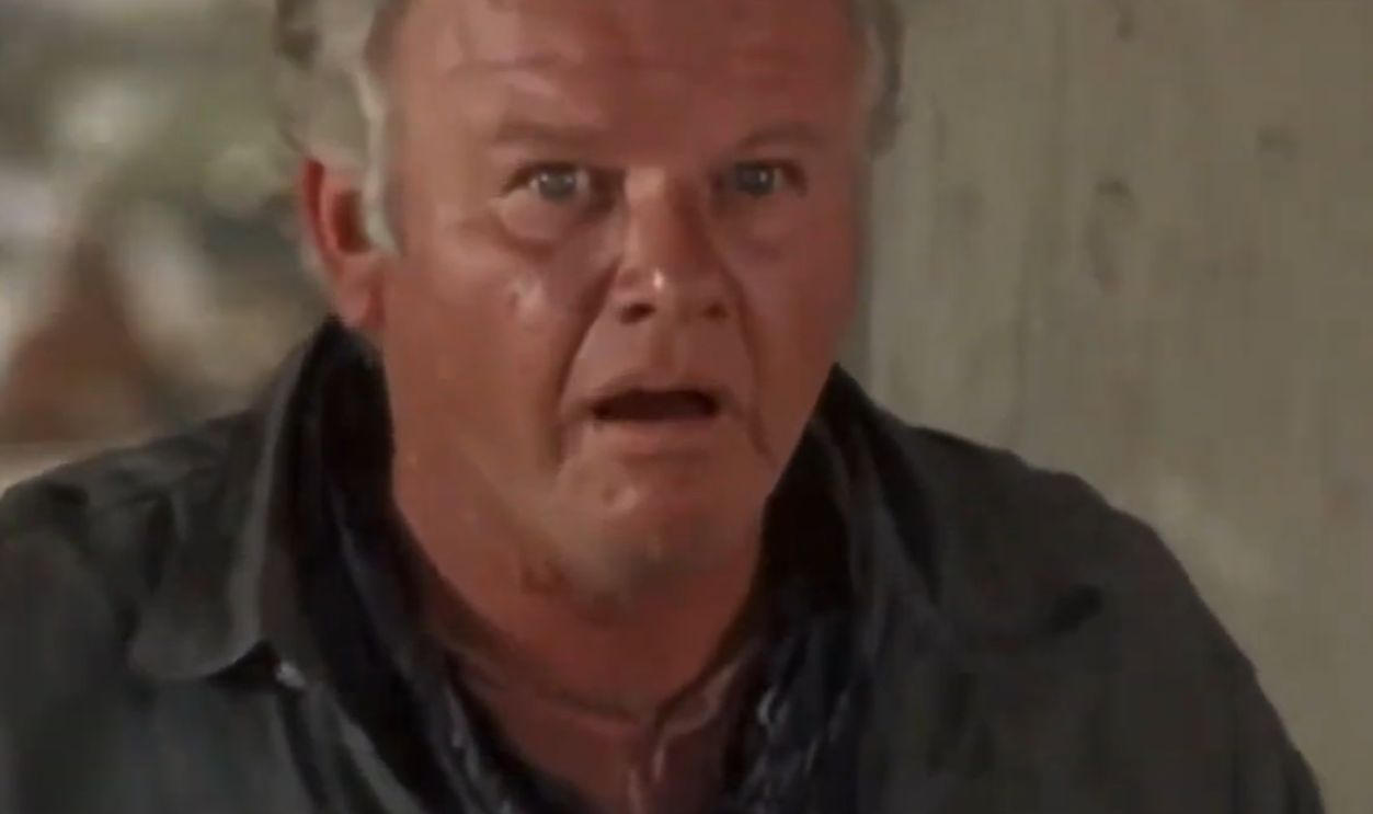 Screenshot from Hang 'Em High (1968)