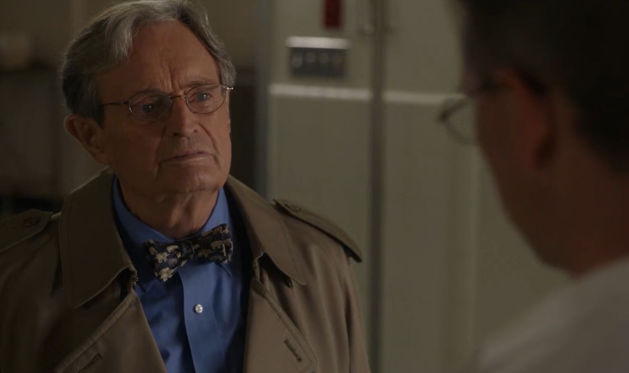 Screenshot from NCIS (2003–)