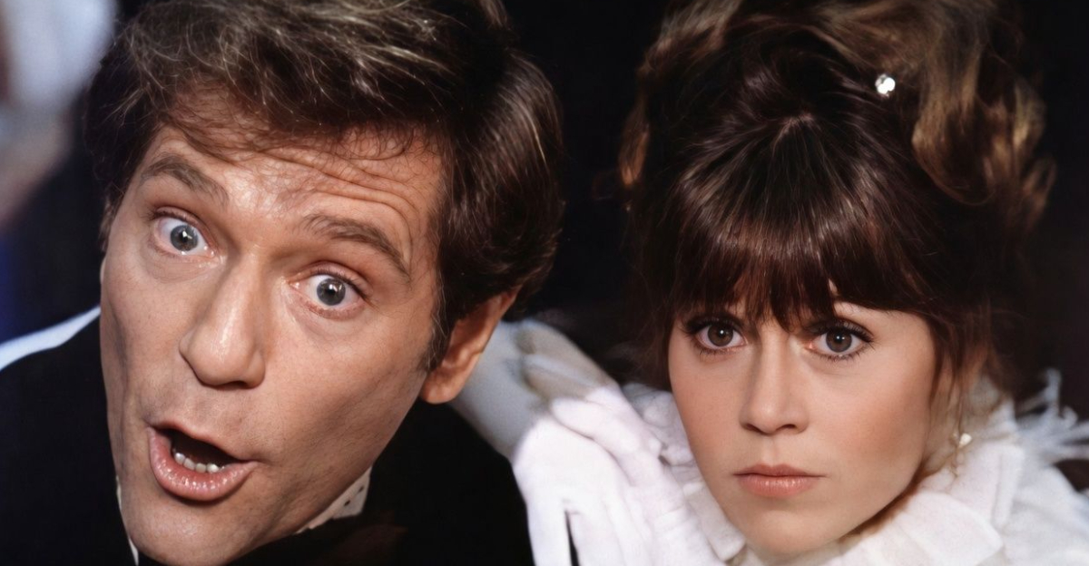 Fun With Dick And Jane (1977)
