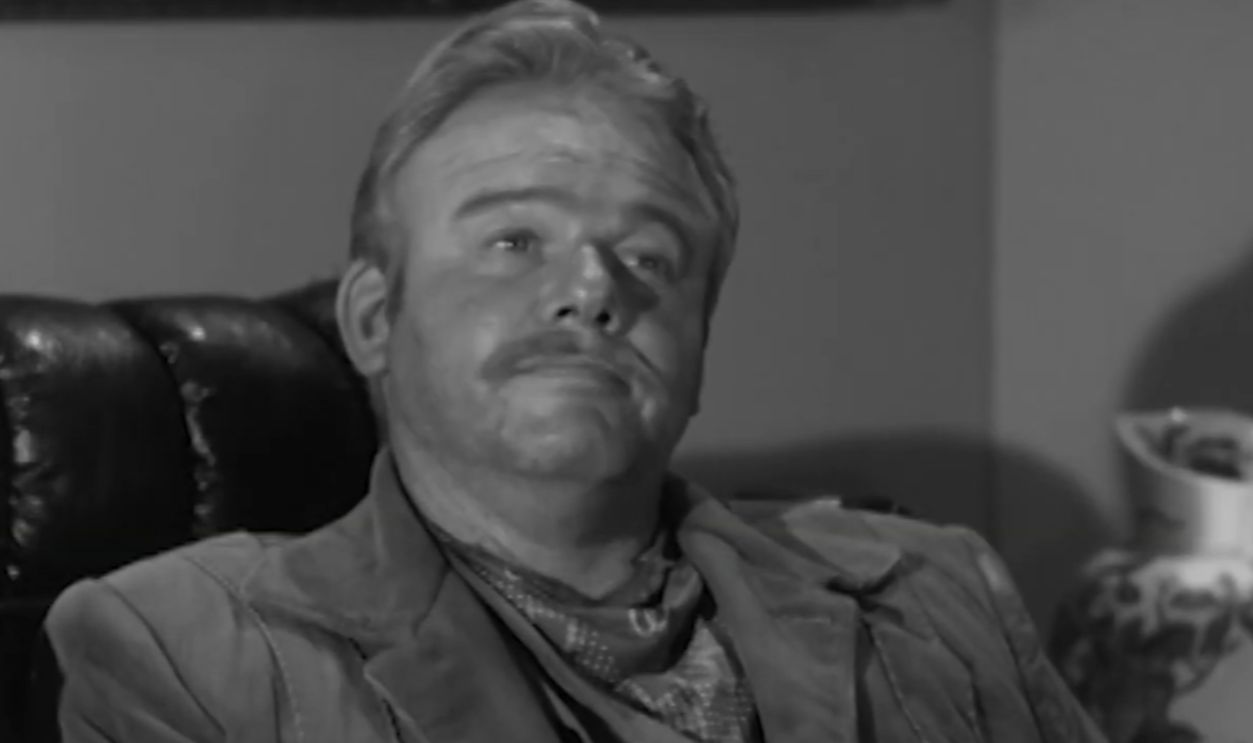 Screenshot from Wanted: Dead or Alive (1958-1961)