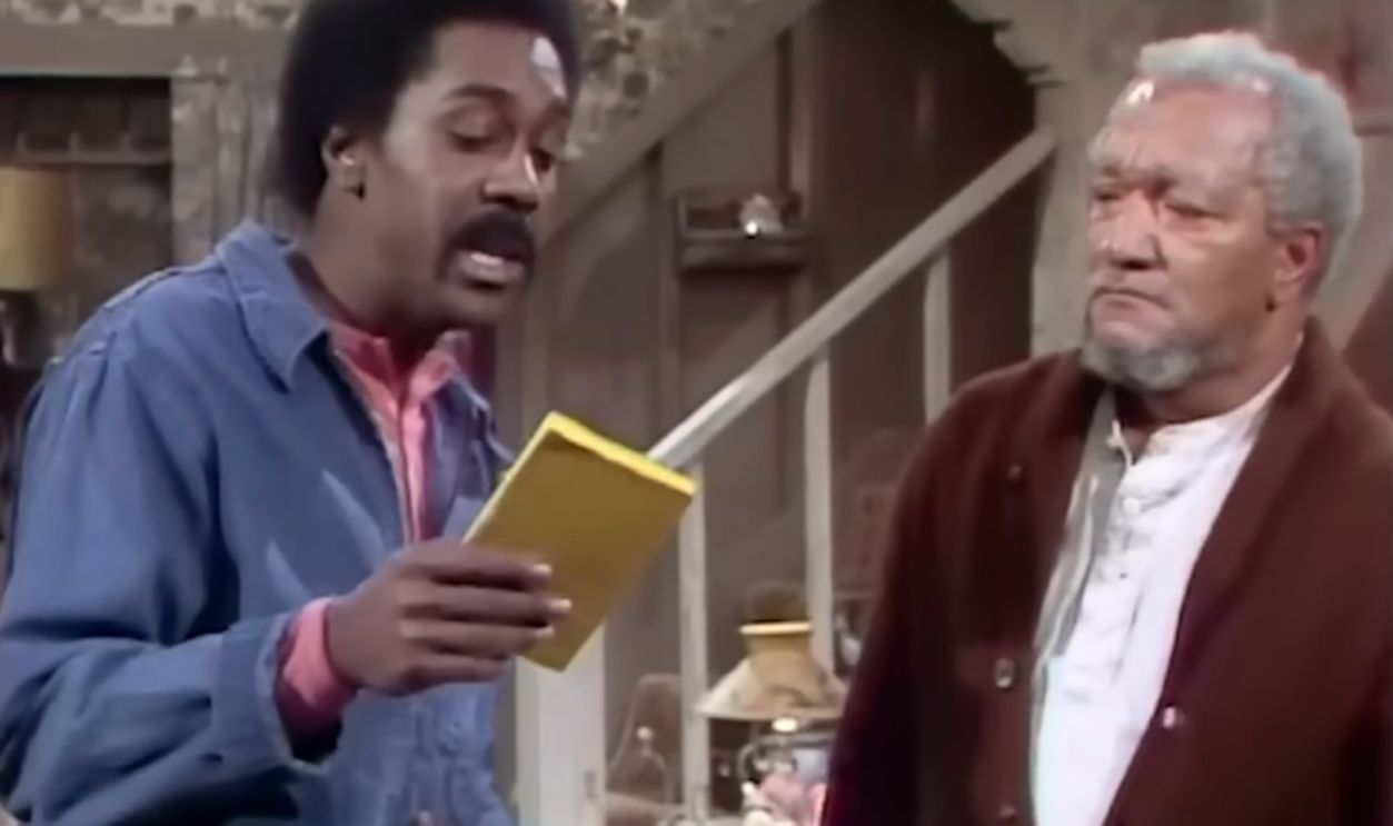 Sanford and Son