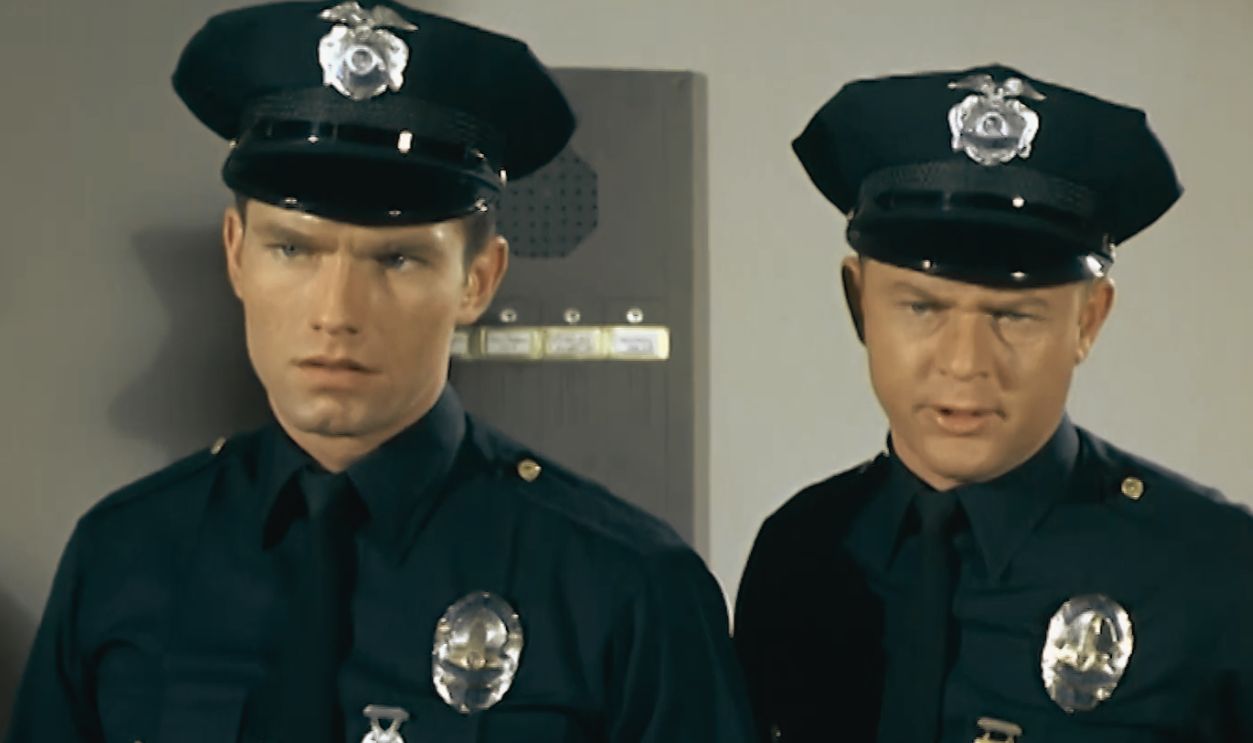 Screenshot from Adam-12 (1968–1975) 