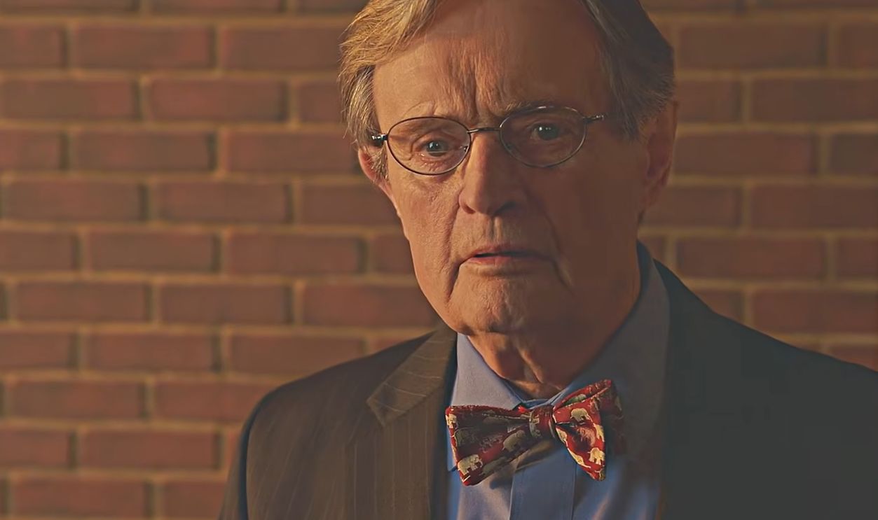 Screenshot from NCIS (2003–)
