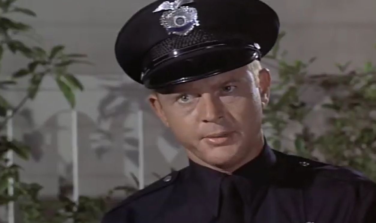 Screenshot from Adam-12 (1968–1975) 
