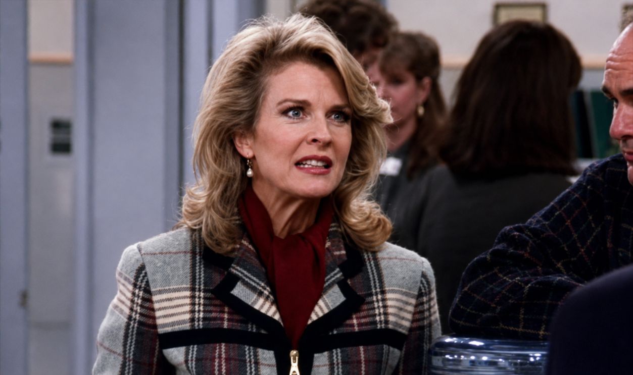 Screenshot from Murphy Brown (1988–2018)