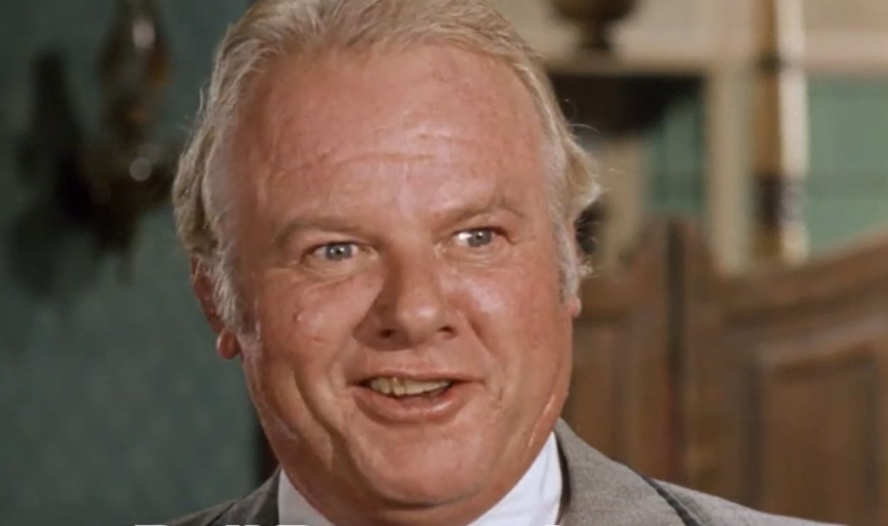 Screenshot from Gunsmoke (1955-1975)