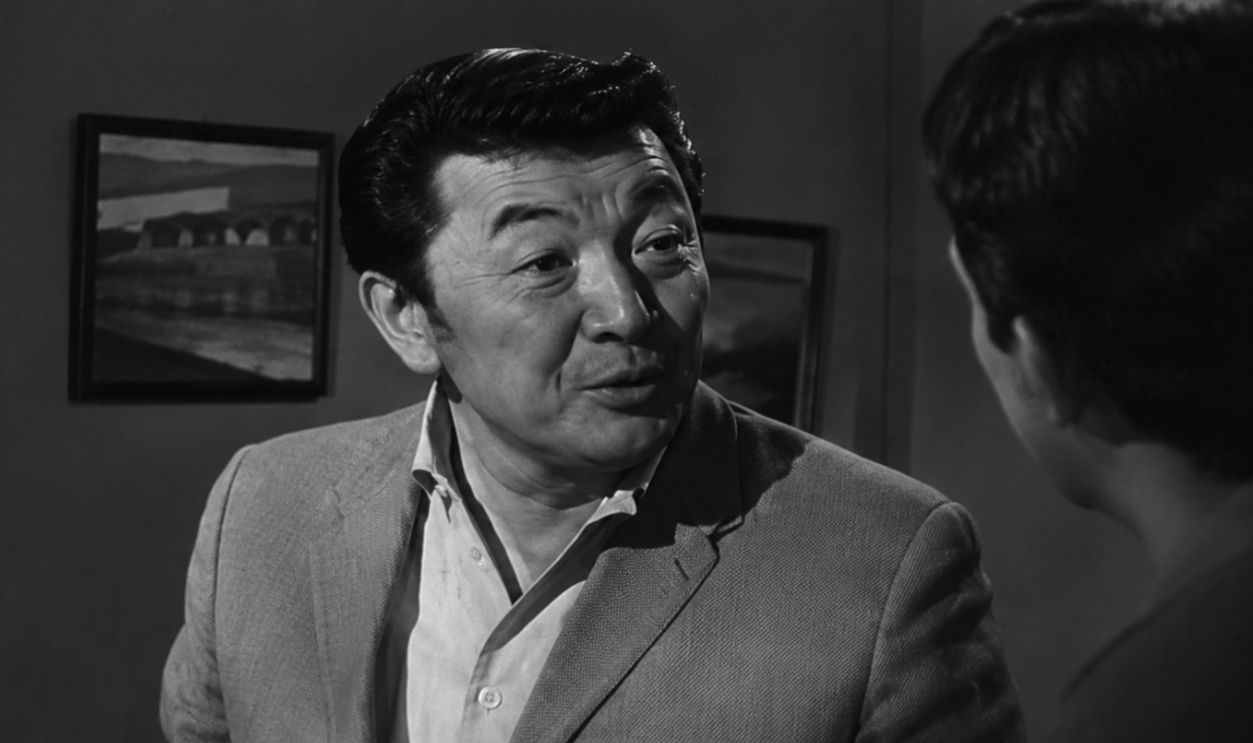 Screenshot from Valentine’s Day (1964-1965) 