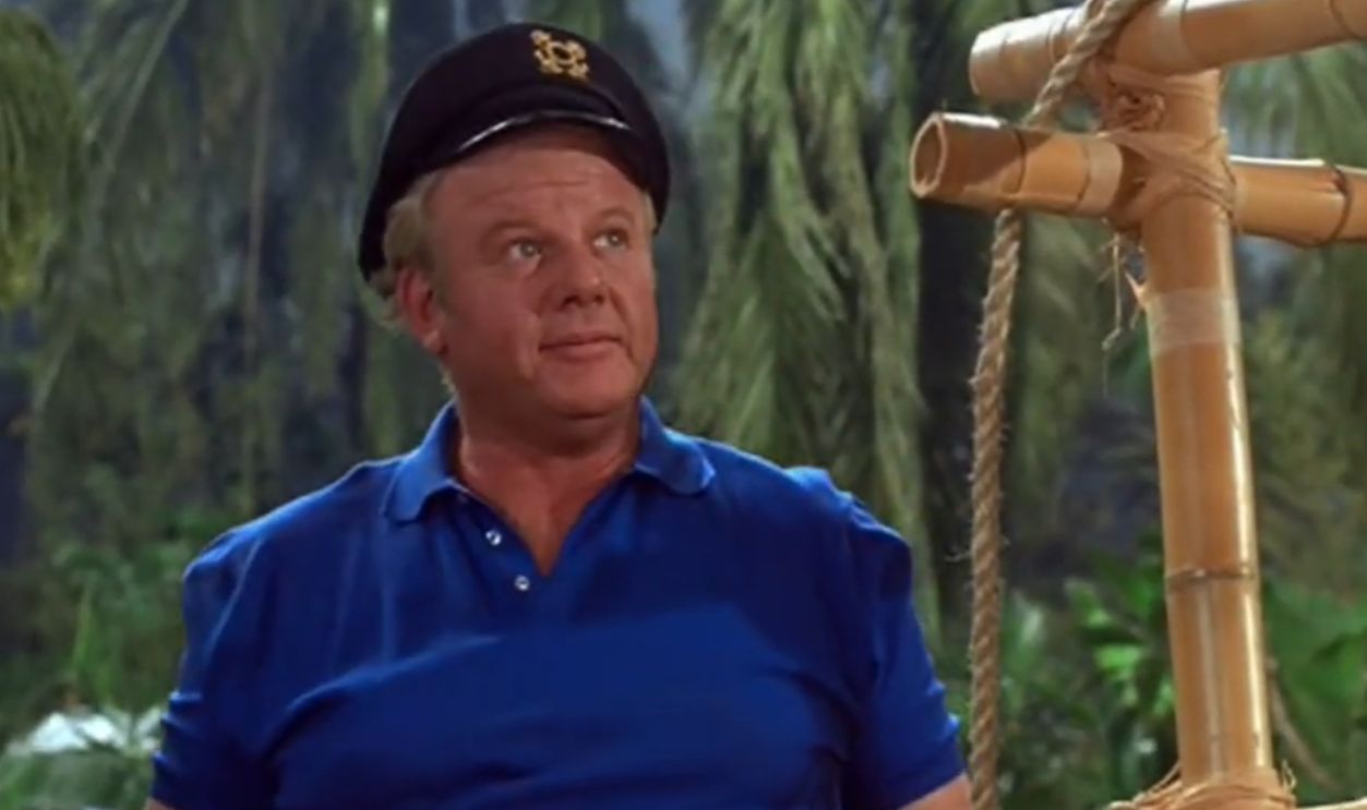 Screenshot from Gilligan's Island (1964-1967)
