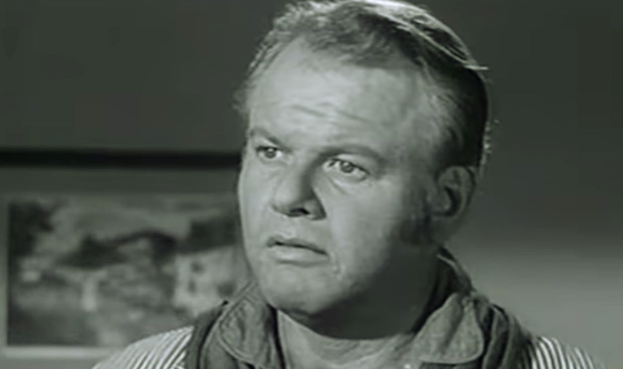 Screenshot from Casey Jones (1957-1958)