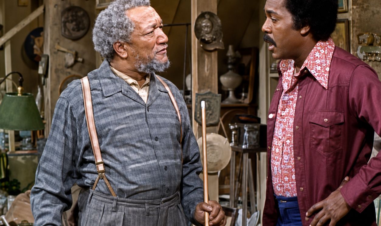 Sanford and Son