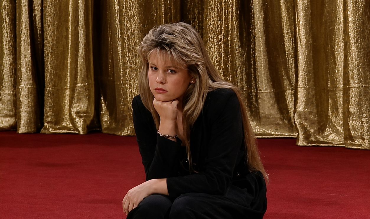Screenshot from Full House (1987–1995) 