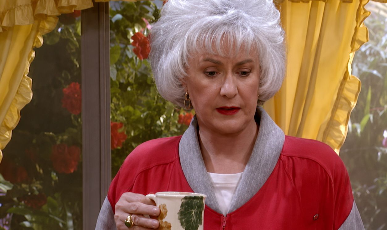 Screenshot from The Golden Girls (1985–1992)
