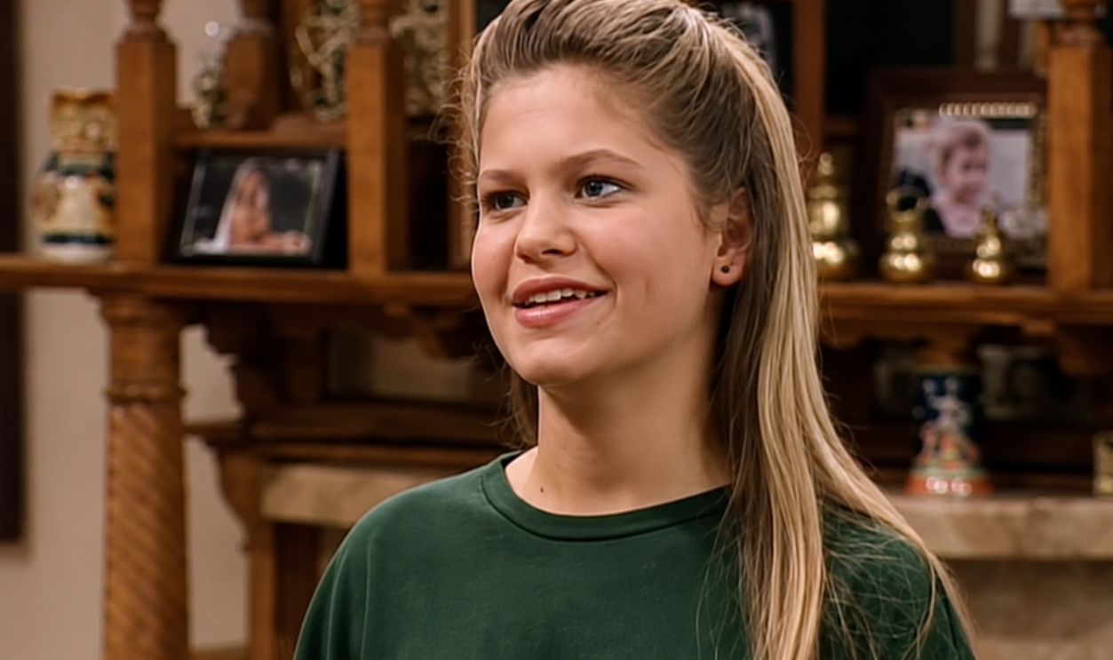 Screenshot from Full House (1987–1995) 