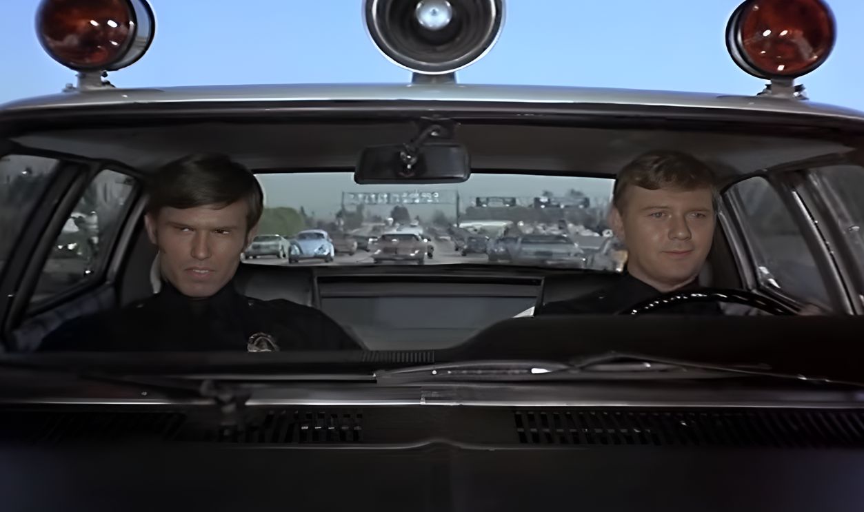 Screenshot from Adam-12 (1968–1975) 