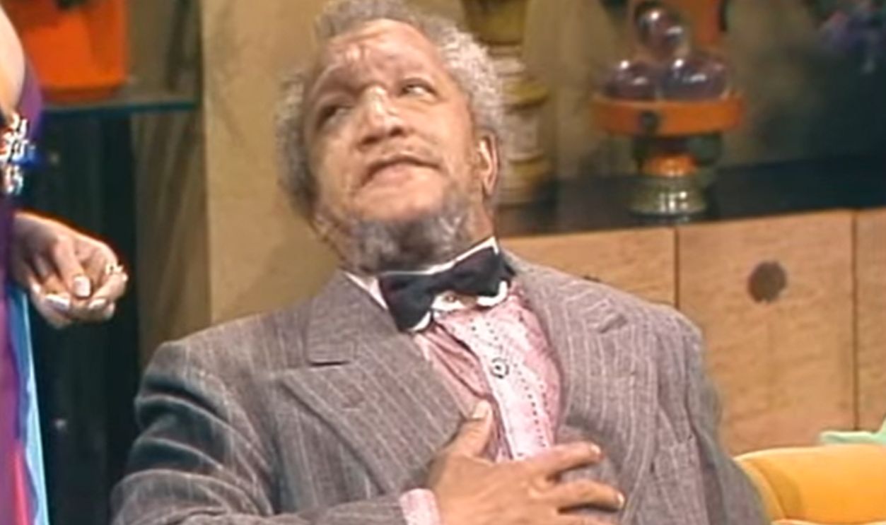Sanford and Son