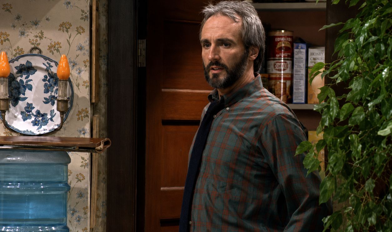 Screenshot from Family Ties (1982–1989) 