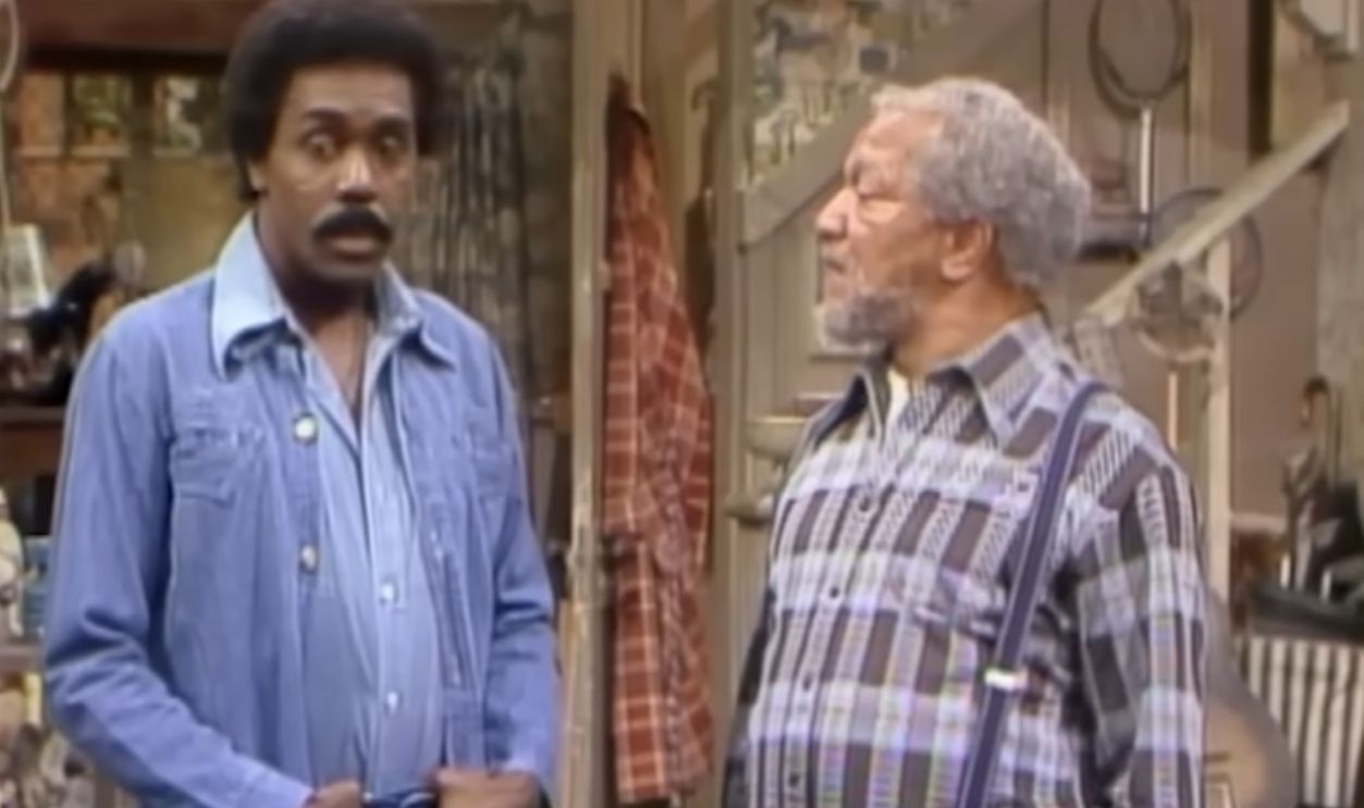 Sanford and Son