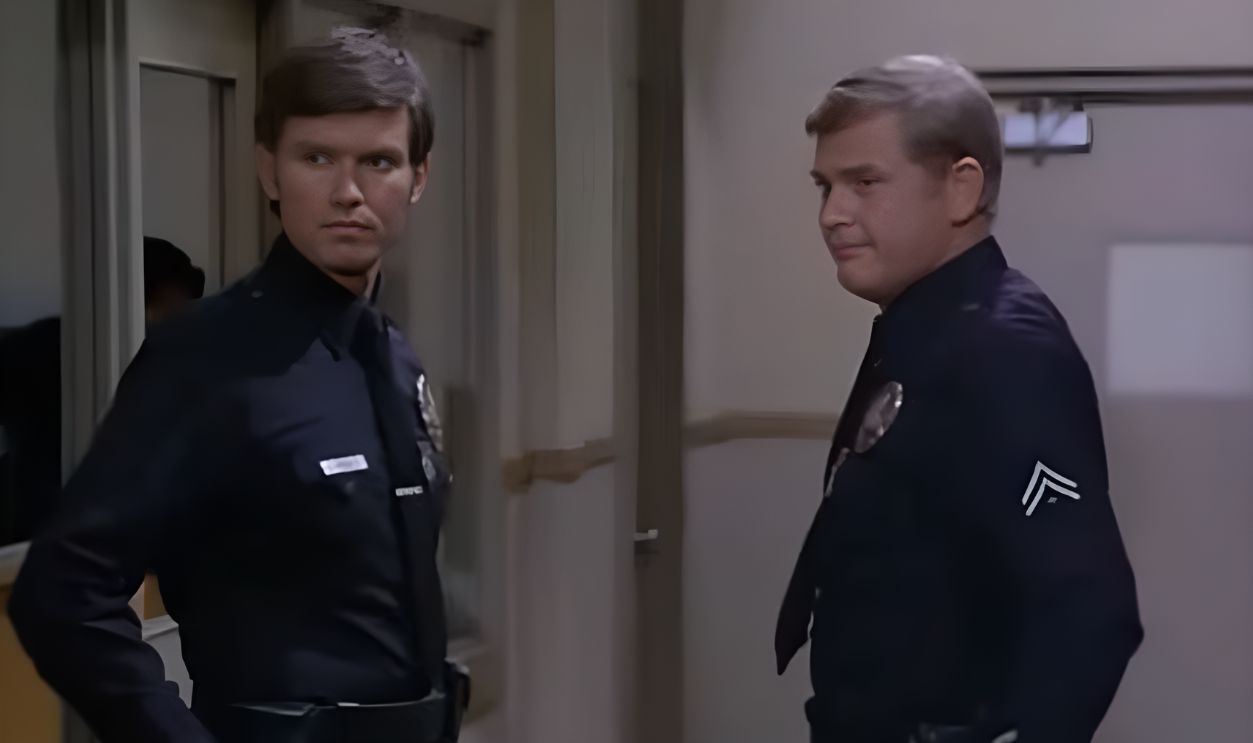 Screenshot from Adam-12 (1968–1975) 