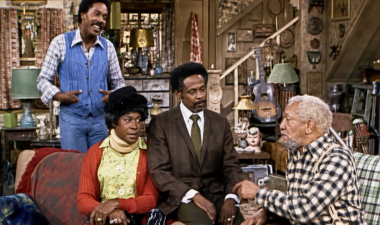 Sanford and Son