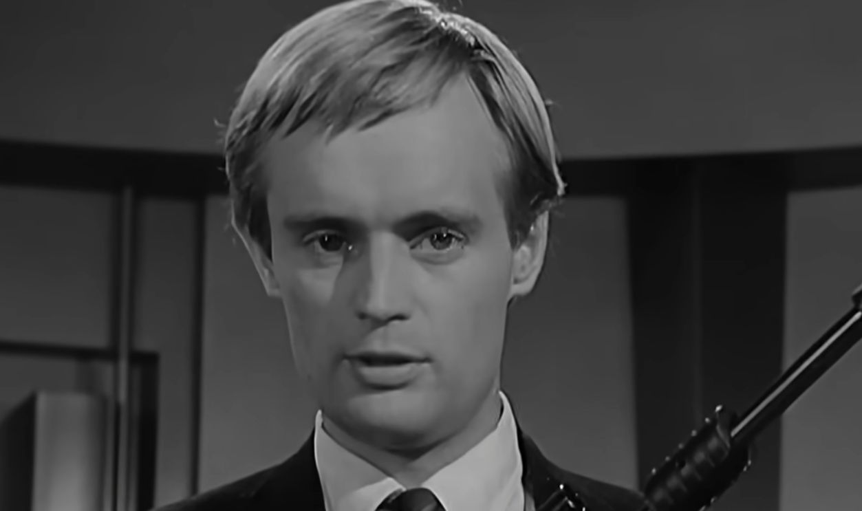 Screenshot from The Man from U.N.C.L.E. (1964–1968)