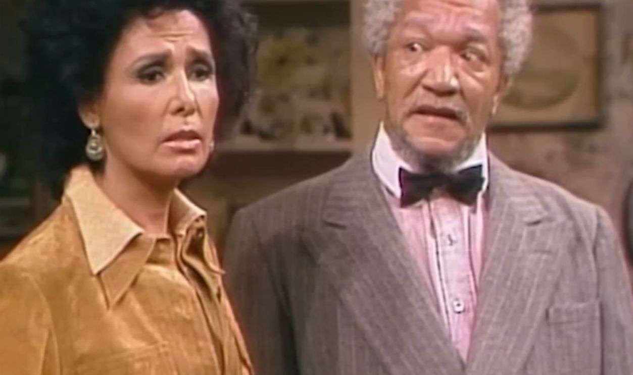 Sanford and Son