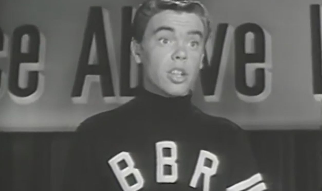 Screenshot from The Loretta Young Show (1953–1961)