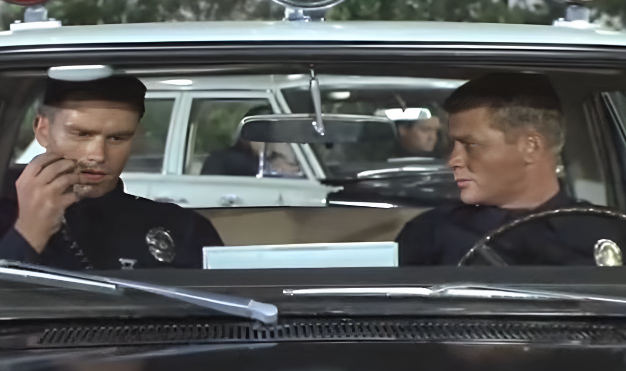 Screenshot from Adam-12 (1968–1975) 