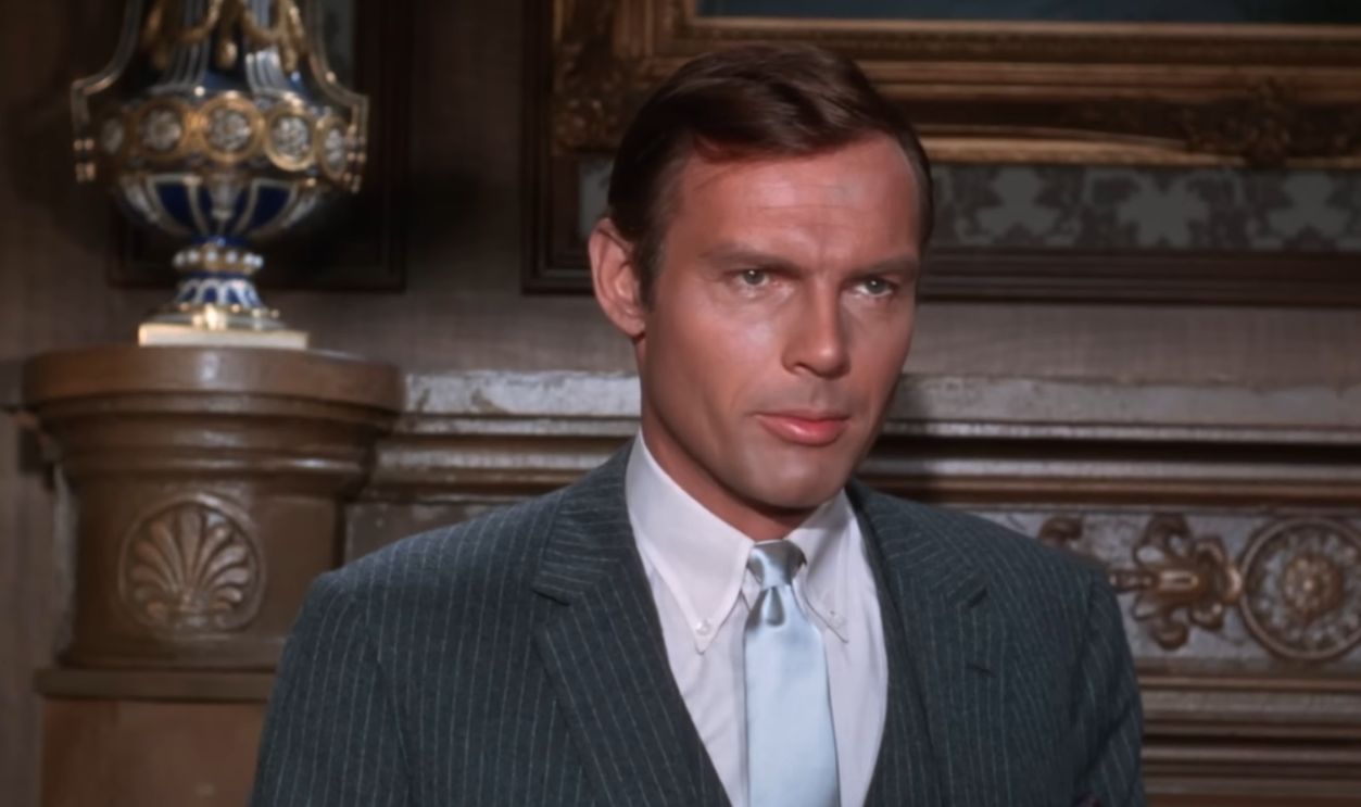 Screenshot from Batman, ABC (1966–1968)