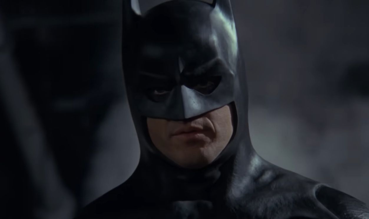 Screenshot from Batman, Warner Bros. Pictures (1989)