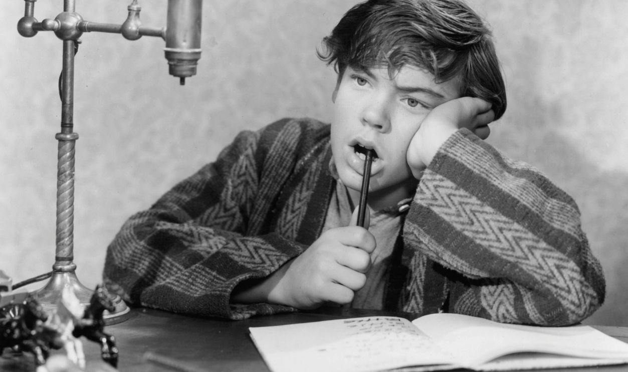 Bobby Driscoll 148296943