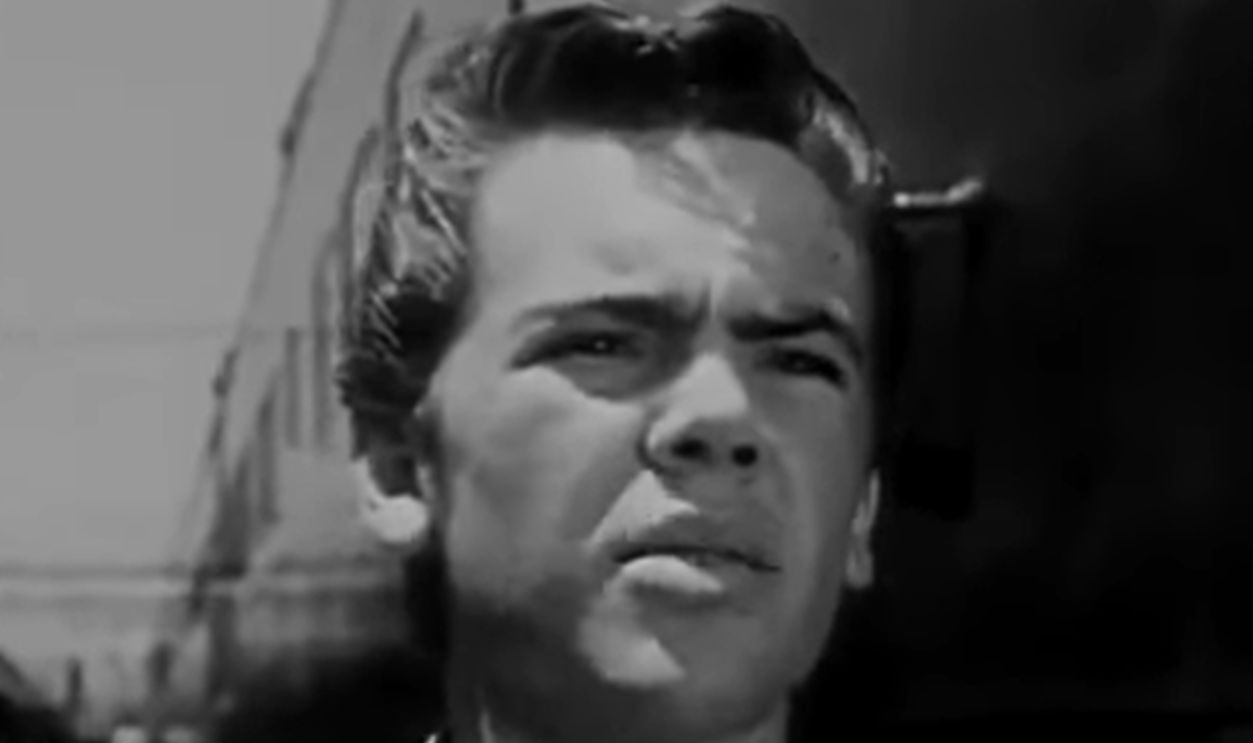 Screenshot from Medic (1954–1956)