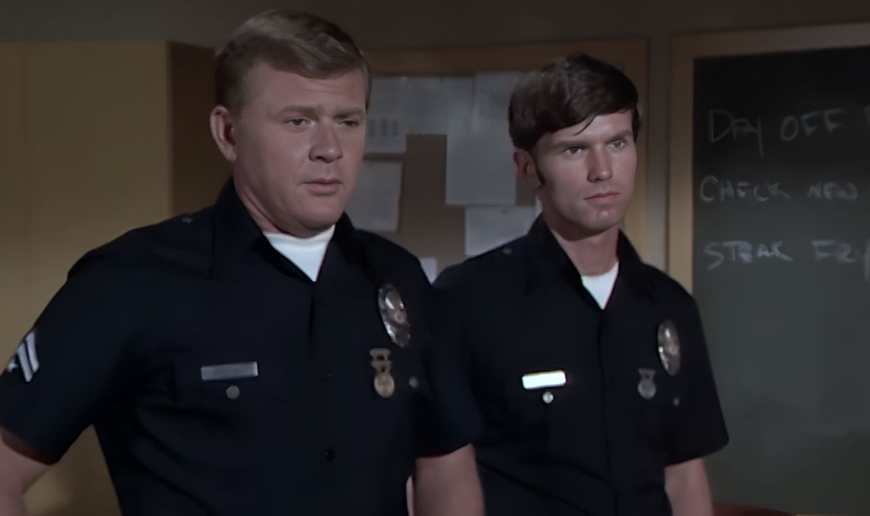 Screenshot from Adam-12 (1968–1975) 