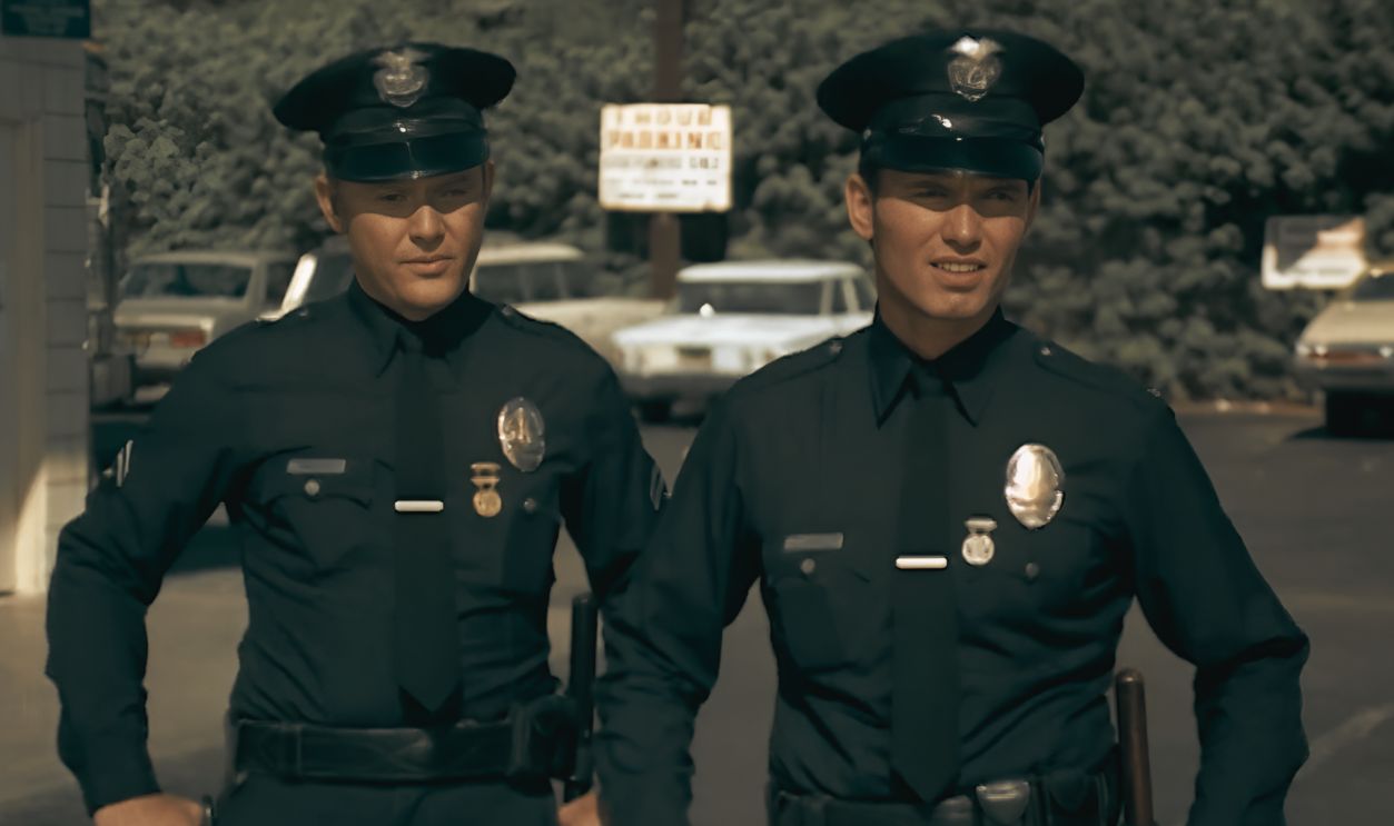 Screenshot from Adam-12 (1968–1975) 