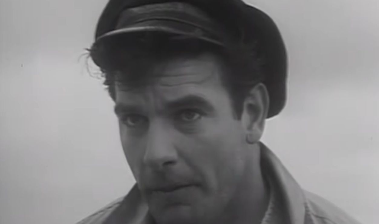 Screenshot from The Killer Shrews (1959) 