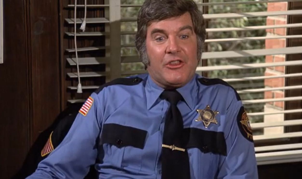 Screenshot from The Dukes Of Hazzard  (1979-1985) 