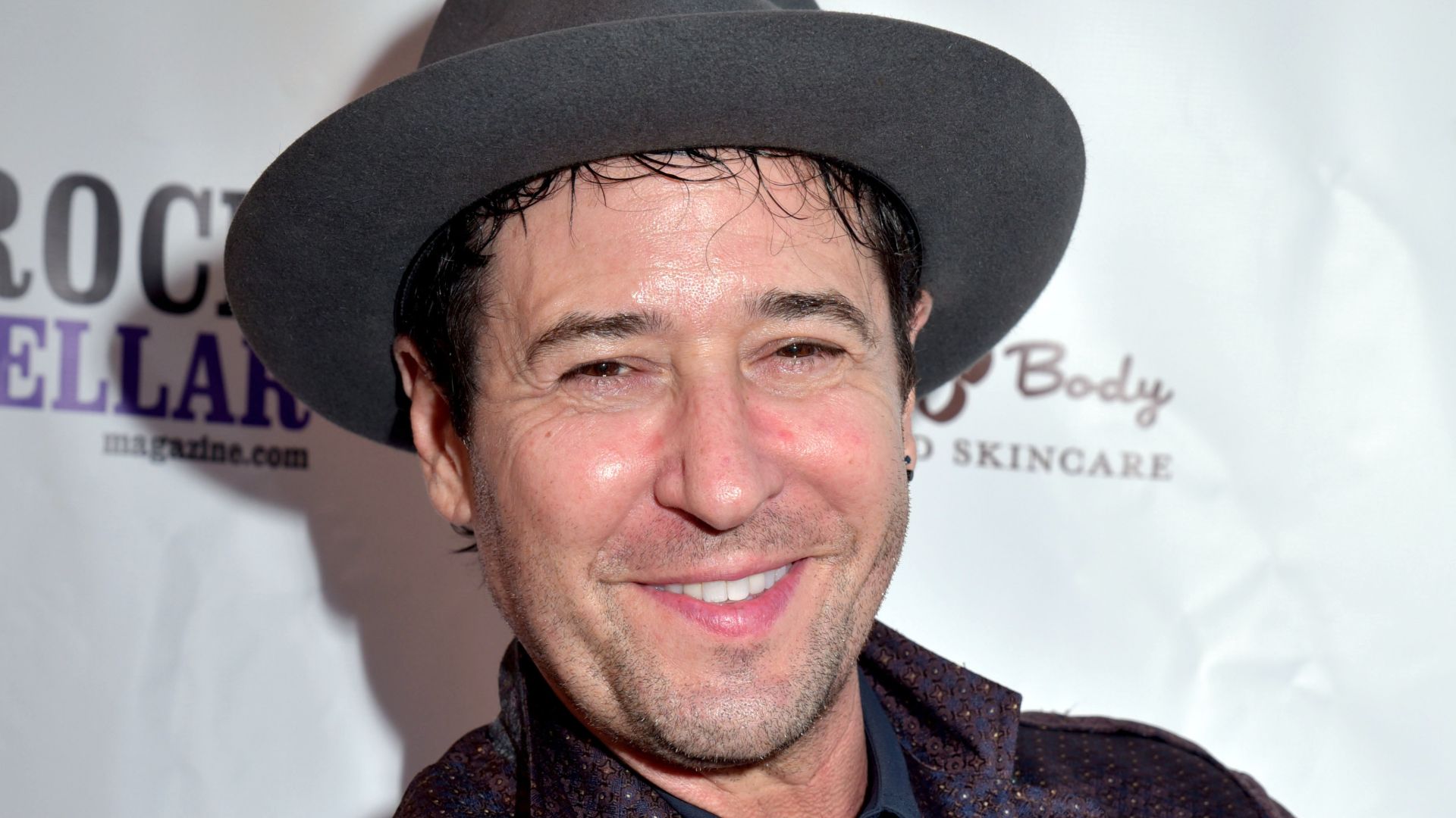 Rob Morrow arrives for the California Saga 2 Charity Concert in Los Angeles California on July 3, 2019 - Photo by Glenn Francis of www.PacificProDigital.com