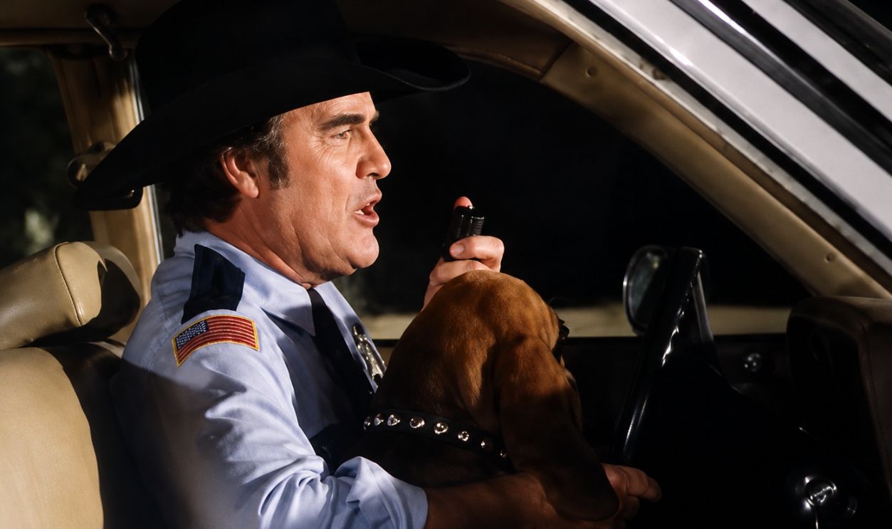 Screenshot from The Dukes Of Hazzard  (1979-1985) 
