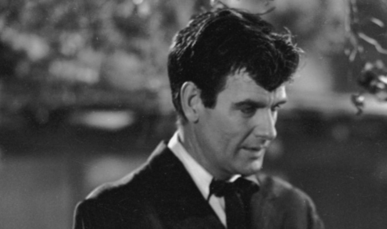 LOS ANGELES - FEBRUARY 14: TWILIGHT ZONE episode 
